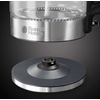 RUSSELL-HOBBS 21600-70 GLASS VÍZFORRALÓ