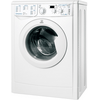 INDESIT IWSND 61253 C ECO EU Elöltöltős mosógép