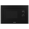 GORENJE BM171E2XG Beépíthető mikrohullámú sütő GORENJE BM171E2XG Beépíthető mikrohullámú sütő