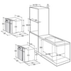 GORENJE BO 8 KR