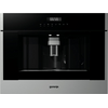 GORENJE CMA9200UX Beépíthető kávéfőző GORENJE CMA9200UX Beépíthető kávéfőző