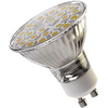 EMOS Z72420 DICHRO.24LED 4W GU10 WW