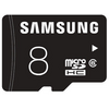 Samsung micro SD 8GB (MB-MA08D) Samsung micro SD 8GB (MB-MA08D)