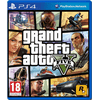 Grand Theft Auto V - PlayStation 4 Grand Theft Auto V - PlayStation 4