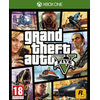 Xbox One - Grand Theft Auto V (Five)