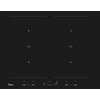 WHIRLPOOL ACM 928/BA Beépíthető indukciós főzőlap WHIRLPOOL ACM 928/BA Beépíthető indukciós főzőlap