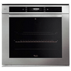 WHIRLPOOL AKZM 6690 IXL WHIRLPOOL AKZM 6690 IXL