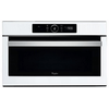 Whirlpool AMW 730/WH Beépíthető mikrohullámú sütő, fehér Whirlpool AMW 730/WH Beépíthető mikrohullámú sütő, fehér