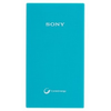 Sony CP-V5L PowerBank 5000 mAh, Sötétkék