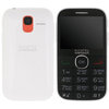 ALCATEL OT2004 BLACK B Mobiltelefon, Fekete