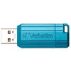 VERBATIM 49057 32 GB PinStripe (UV32GPK)