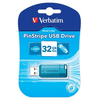 VERBATIM 49057 32 GB PinStripe (UV32GPK) VERBATIM 49057 32 GB PinStripe (UV32GPK)