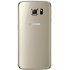 Samsung Galaxy S6 (G920F) 32 GB Kártyafüggetlen Mobiltelefon, Arany