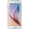 Samsung Galaxy S6 (G920F) 32 GB Kártyafüggetlen Mobiltelefon, Fehér