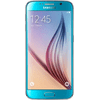 Samsung Galaxy S6 (G920F) 32 GB Kártyafüggetlen Mobiltelefon, Fehér