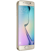 Samsung Galaxy S6 Edge (G925) 32GB Kártyafüggetlen Mobiltelefon, Arany Samsung Galaxy S6 Edge (G925) 32GB Kártyafüggetlen Mobiltelefon, Arany
