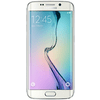 Samsung Galaxy S6 Edge (G925) 32 GB Kártyafüggetlen Mobiltelefon, Fehér