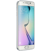 Samsung Galaxy S6 Edge (G925) 32 GB Kártyafüggetlen Mobiltelefon, Fehér