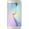 Samsung Galaxy S6 Edge (G925) 32 GB Kártyafüggetlen Mobiltelefon, Fehér