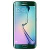 Samsung Galaxy S6 Edge (G925) 32 GB Kártyafüggetlen Mobiltelefon, Fehér