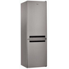 WHIRLPOOL BLF8122OX Hűtőszekrény WHIRLPOOL BLF8122OX Hűtőszekrény