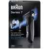 Braun Series 7 720 Borotva Braun Series 7 720 Borotva