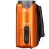 JVC Everio GZ-R315 Full HD sportkamera, Narancssárga