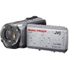 JVC Everio GZ-R310 Full HD sportkamera, Ezüst