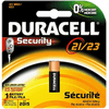 DURACELL MN21 1 DL DURACELL MN21 1 DL