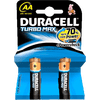 DURACELL TMAX 2 AA DL