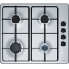 Bosch PBP6B5B80H Beépíthető gáz főzőlap Bosch PBP6B5B80H Beépíthető gáz főzőlap