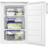 Zanussi ZFT11104WA Fagyasztószekrény, 91 l, 2 fiók + 1 rekesz Zanussi ZFT11104WA Fagyasztószekrény, 91 l, 2 fiók + 1 rekesz
