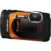 Olympus Stylus Tough TG-860 16 MPx Fényképezőgép, Narancssárga Olympus Stylus Tough TG-860 16 MPx Fényképezőgép, Narancssárga