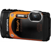 Olympus Stylus Tough TG-860 16 MPx Fényképezőgép, Narancssárga Olympus Stylus Tough TG-860 16 MPx Fényképezőgép, Narancssárga