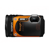 Olympus Stylus Tough TG-860 16 MPx Fényképezőgép, Narancssárga Olympus Stylus Tough TG-860 16 MPx Fényképezőgép, Narancssárga