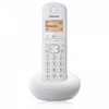 Panasonic TGB210 Telefon, fehér Panasonic TGB210 Telefon, fehér