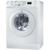 INDESIT XWSA 61253 W EU Elöltöltős mosógép