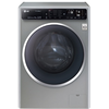 LG F14U1JBS6 Elöltöltős mosógép