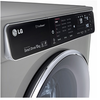 LG F14U1JBS6 Elöltöltős mosógép
