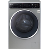 LG F14U1JBS6 Elöltöltős mosógép