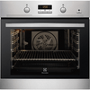 Electrolux EOB3454AOX SteamBake beépíthető sütő gőzfunkcióval Electrolux EOB3454AOX SteamBake beépíthető sütő gőzfunkcióval