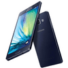 Samsung Galaxy A7 (A700F) 16 GB Kártyafüggetlen Mobiltelefon, Arany