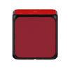 Sony SRSX11R Hordozható Bluetooth hangsugárzó, Piros