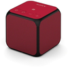 Sony SRSX11R Hordozható Bluetooth hangsugárzó, Piros
