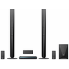 Sony BDVE4100 Blu-Ray Házimozi-Rendszer Bluetooth kapcsolattal Sony BDVE4100 Blu-Ray Házimozi-Rendszer Bluetooth kapcsolattal