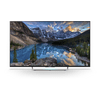Sony KDL55W808CBAEP 3D Full HD Smart LED Tv