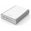 Navon PB Li-Ion PowerBank 10400 mAh, Fehér Navon PB Li-Ion PowerBank 10400 mAh, Fehér