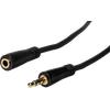 HAMA 122321 TL 3,5MM JACK HOSSZABBÍTÓKÁBEL 3,0M
