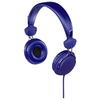 Hama 122666 Joy Mikrofonos Fejhallgató, Kék Hama 122666 Joy Mikrofonos Fejhallgató, Kék