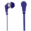 Hama 122674 Mikrofonos In-Ear Joy Fülhallgató, Kék